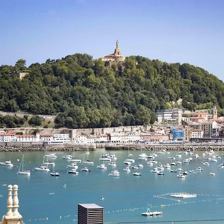 The Collection - Treasure Apartment San Sebastian