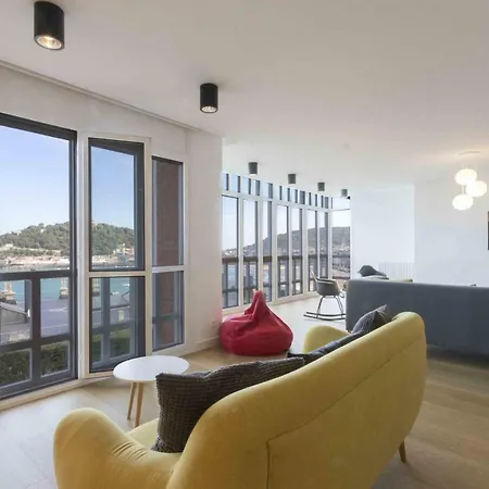 Apartment The Collection - Treasure San Sebastian