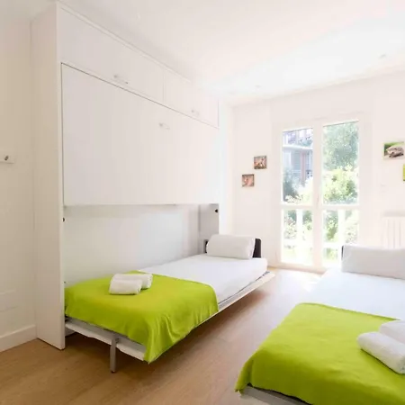 The Collection - Treasure * San Sebastián