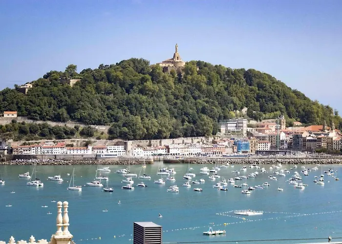 The Collection - Treasure Apartman San Sebastián