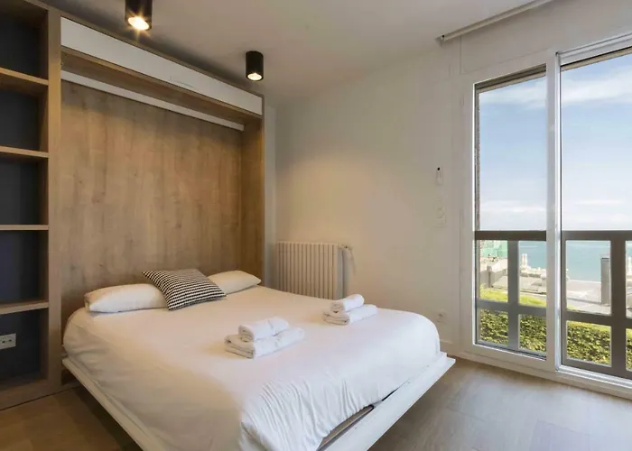 The Collection - Treasure Apartman San Sebastián