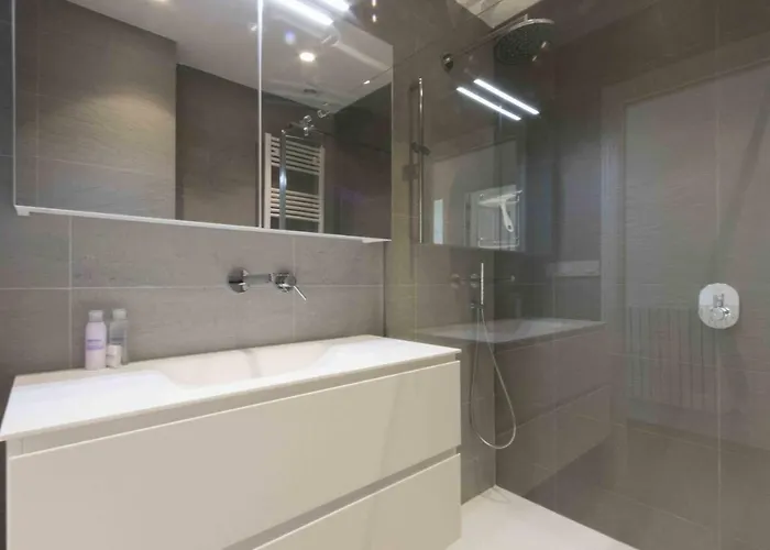 Apartman The Collection - Treasure San Sebastián