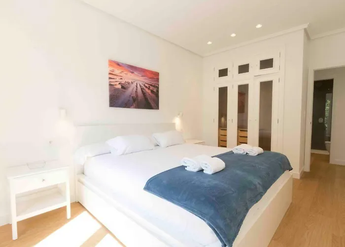 The Collection - Treasure San Sebastián