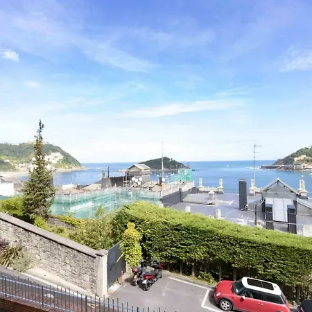 The Collection - Treasure Сан-Себастьян