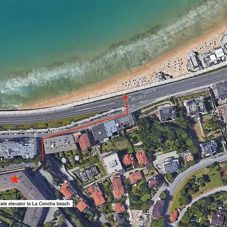 Апартаменти The Collection - Treasure