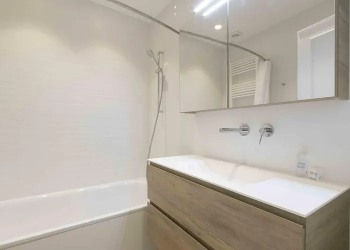 The Collection - Treasure Lägenhet *