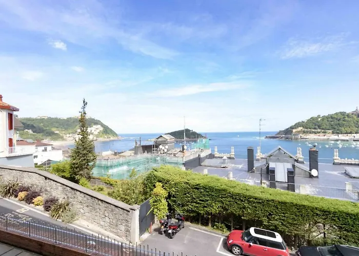 The Collection - Treasure Сан-Себастьян