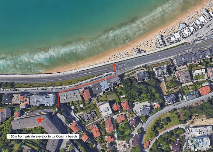 Lägenhet The Collection - Treasure