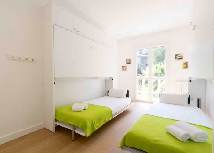 The Collection - Treasure * Сан-Себастьян