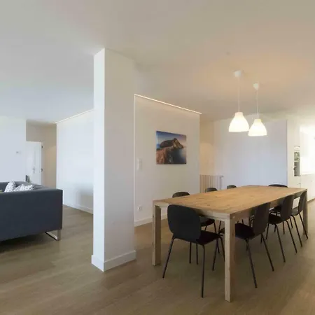 Apartment The Collection - Treasure